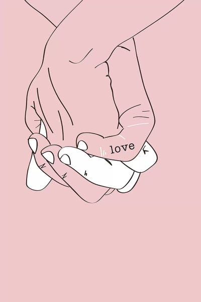 Hand In Hand
