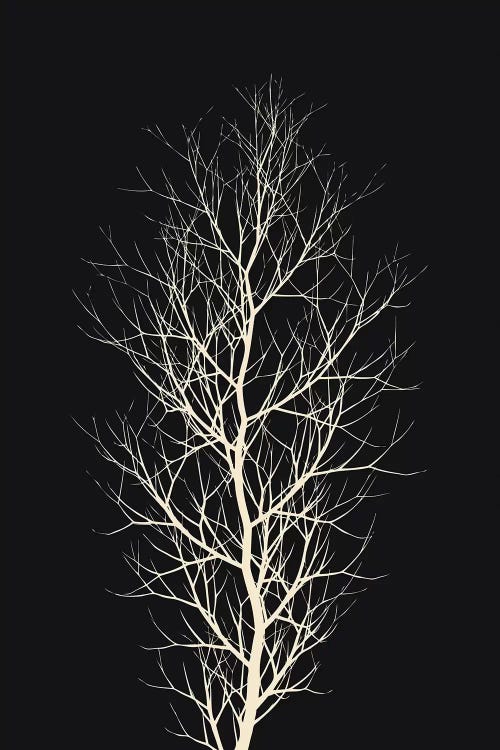 The White Tree