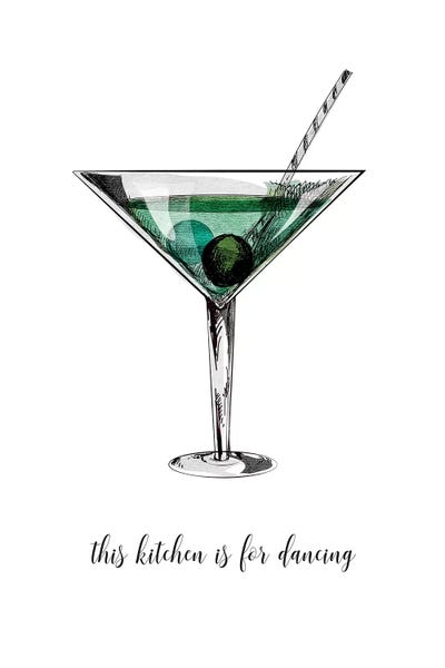 Typography: This Kitchen by Kubistika