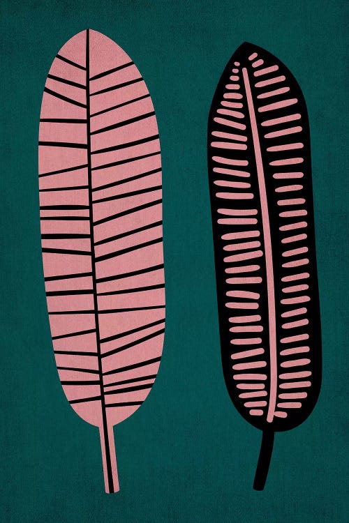 Two Leafs