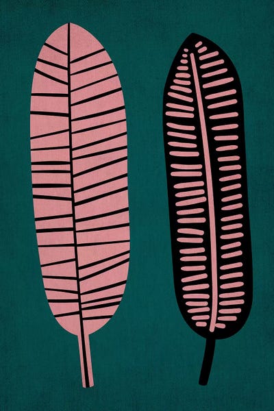 Two Leafs