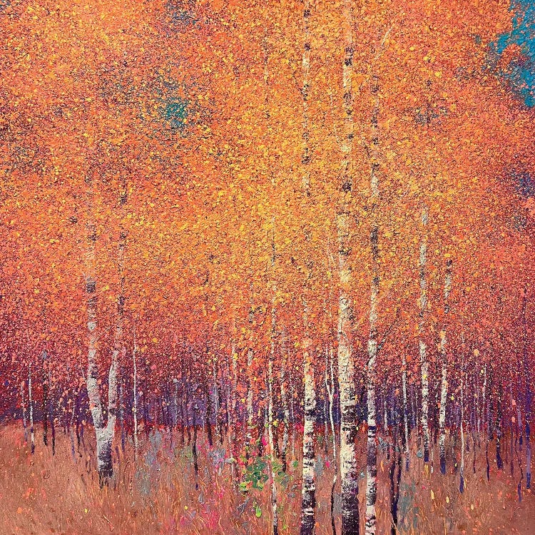 Golden Autumn