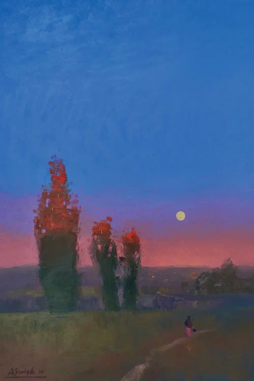 Evening