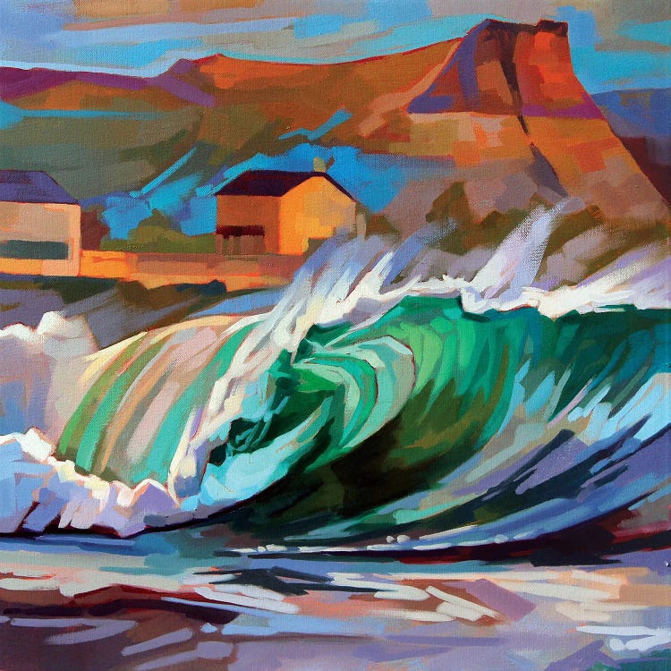 Main Beach, Bundoran