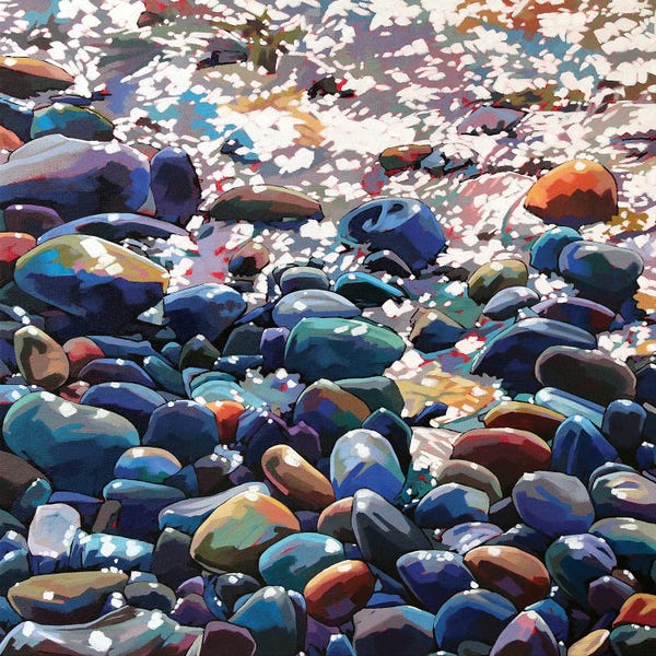 Pebbles IX