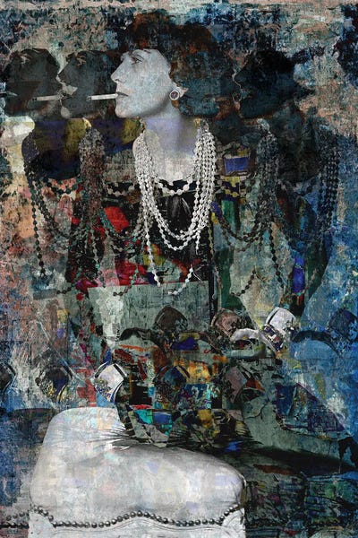 Coco Chanel