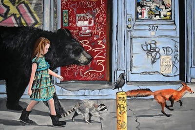 Street Art