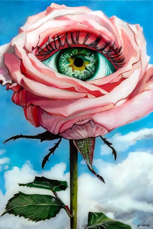 Les Yeux Sans Visage