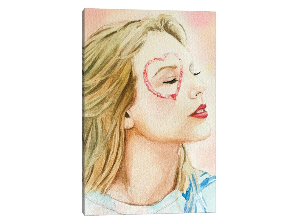 Taylor Swift II  Framed canvas prints, Canvas art, Canvas prints