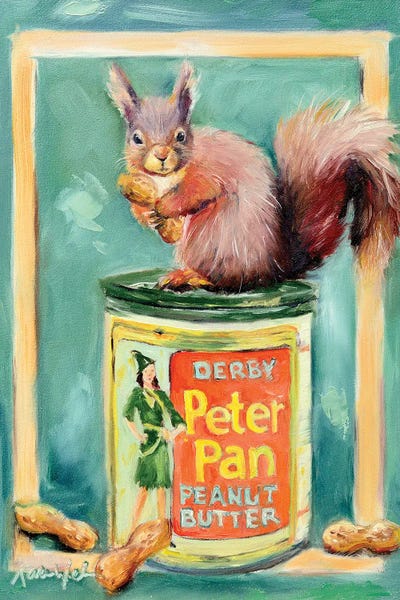 Rodents: Nuts About You by Karen Weber