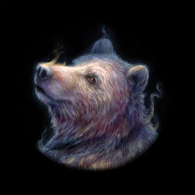 Reminisce by Kimera Wachna gallery poster