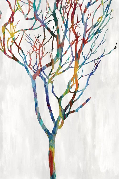 Branches I by Kyle Webster wall art