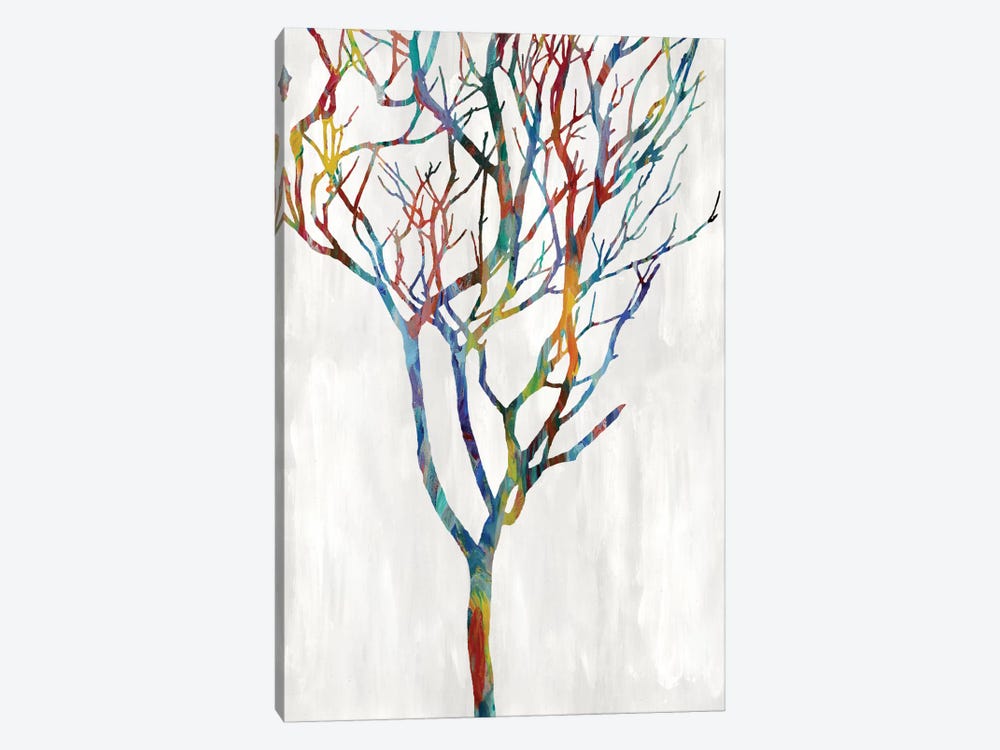 Branches I by Kyle Webster 1-piece Canvas Art