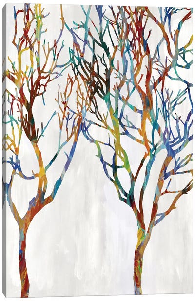 Branches II Canvas Art Print
