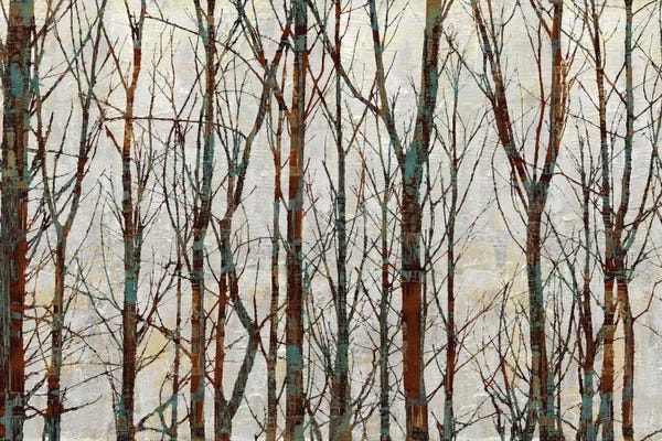 Into The Woods