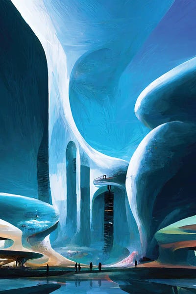 Kenwood Huh: The World Of Illusion V by Kenwood Huh