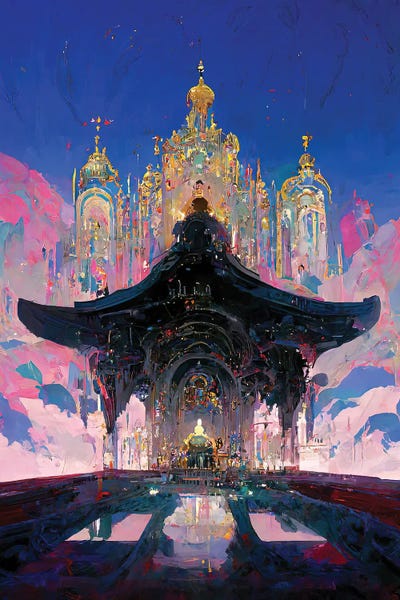 Kenwood Huh: Slumber Trip by Kenwood Huh