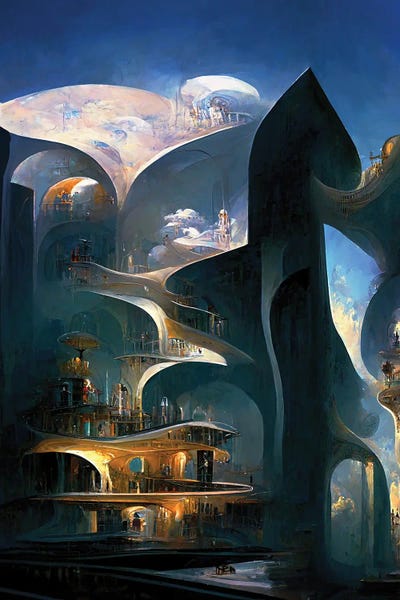 Kenwood Huh: The World Of Illusion III by Kenwood Huh