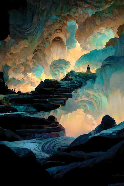 Kenwood Huh: The Crescendo II by Kenwood Huh