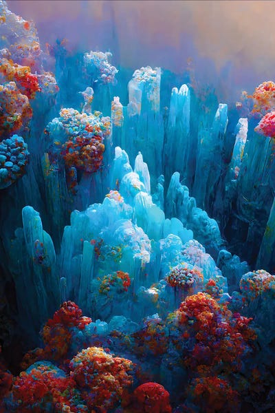 Kenwood Huh: The Crescendo V by Kenwood Huh