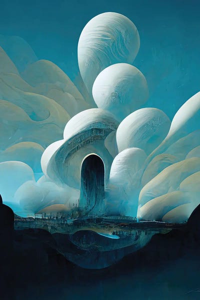 Kenwood Huh: The World Of Illusion IV by Kenwood Huh