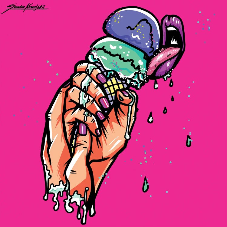 Ice Cream