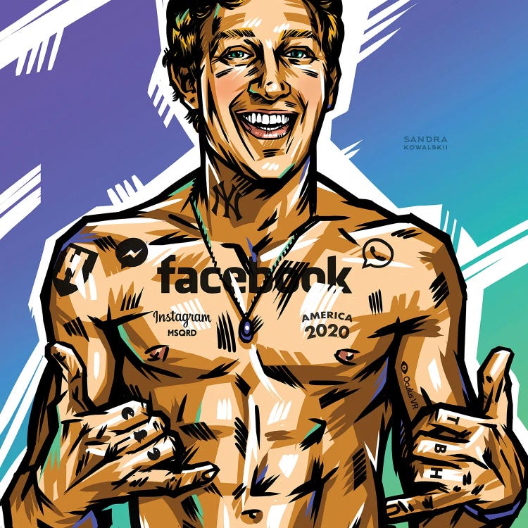 Zuckerberg