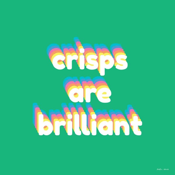 Crisps