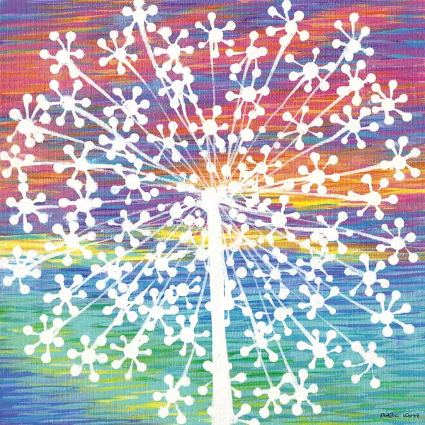 Kirstin Wood: Alium VII by Kirstin Wood