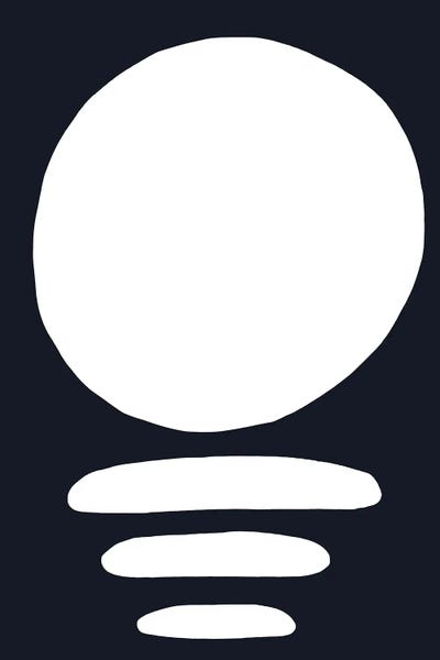 Kerry Campbell: Moon Shadows by Kerry Campbell