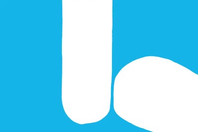 Together by Kerry Campbell canvas print