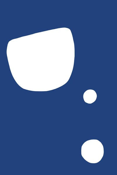 Kerry Campbell: Cup Flow by Kerry Campbell