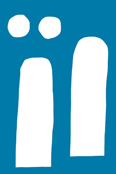 Other Worlds by Kerry Campbell canvas print