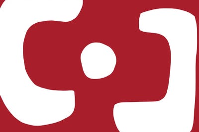 Reception by Kerry Campbell canvas print