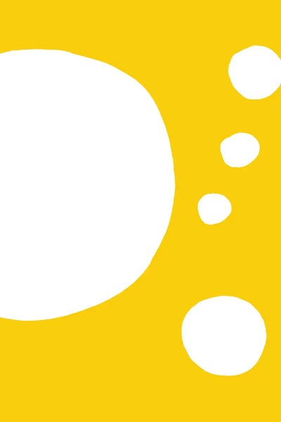 Kerry Campbell: Sun Face by Kerry Campbell