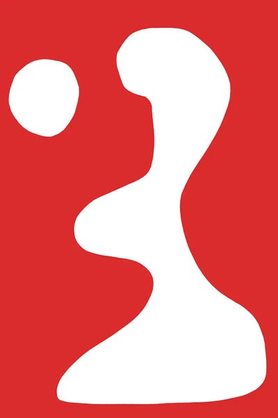 Worship by Kerry Campbell canvas print