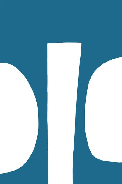 Interlude by Kerry Campbell canvas print