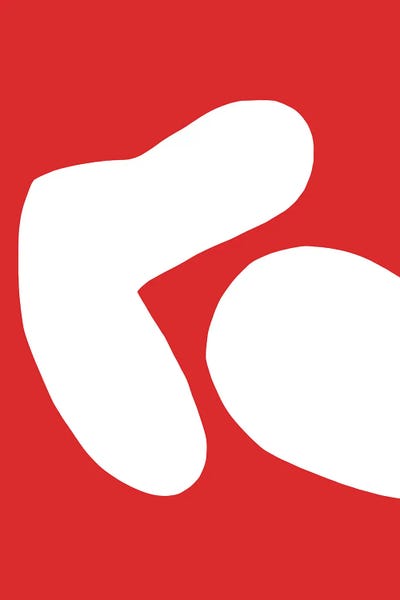 Let Us Go Then You And I by Kerry Campbell canvas print