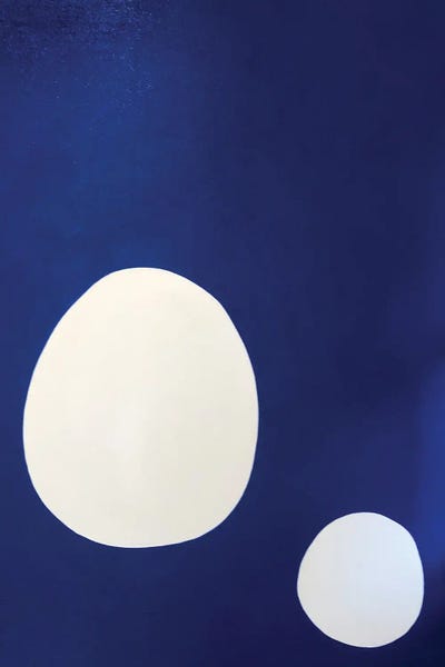 Kerry Campbell: Joy II by Kerry Campbell