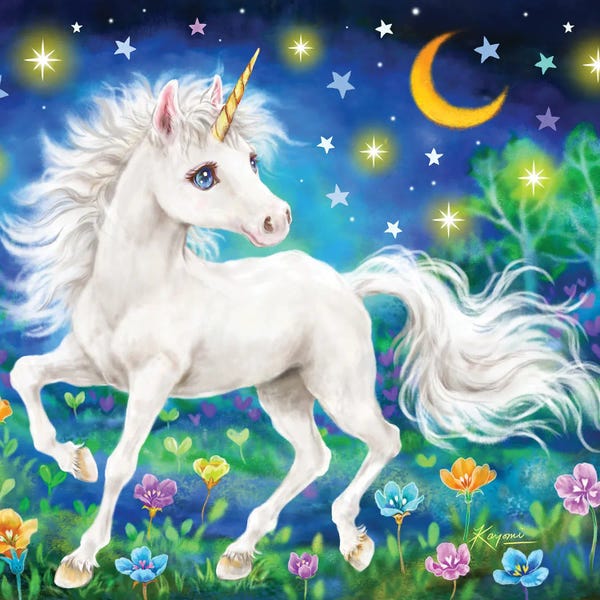 Kayomi Harai: Blooming Dreams by Kayomi Harai