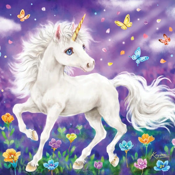 Kayomi Harai: Butterfly Dreams by Kayomi Harai