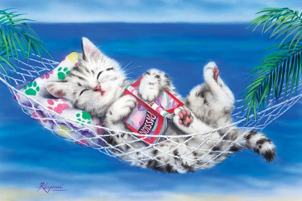 Kayomi Harai: Heaven On Earth by Kayomi Harai