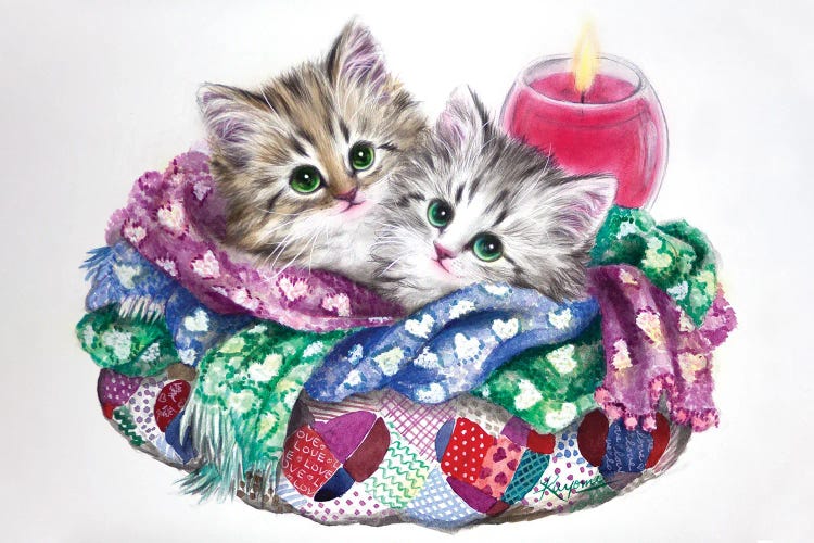Keep Warm