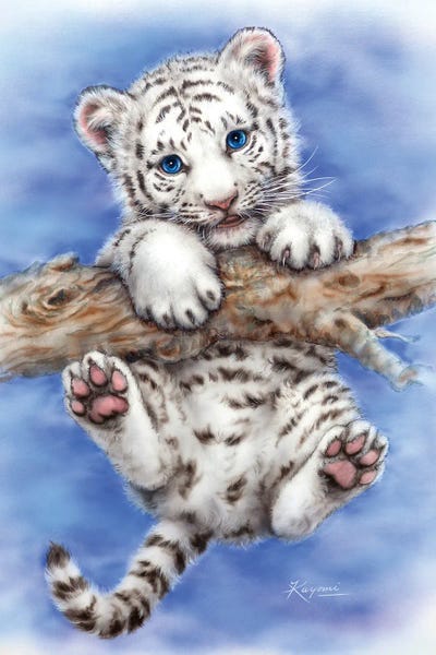 Kayomi Harai: Little Adventure by Kayomi Harai