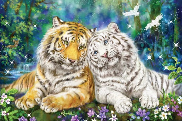 Kayomi Harai: Morning Sanctuary by Kayomi Harai