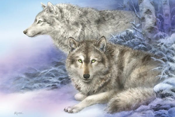 Kayomi Harai: Soul Mates by Kayomi Harai