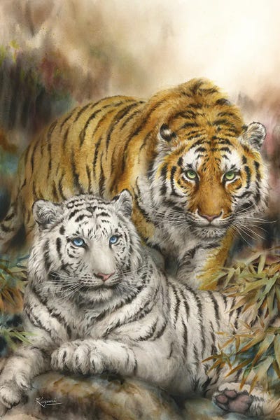 Kayomi Harai: Wild Hearts by Kayomi Harai