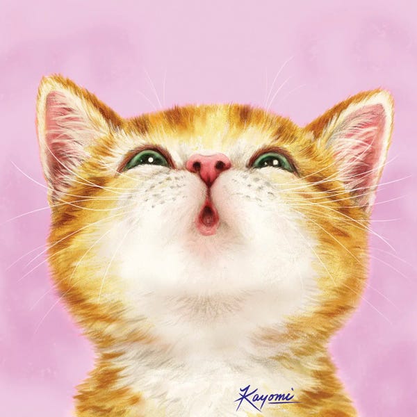 Kittens: 365 Days Of Cats: 3 by Kayomi Harai