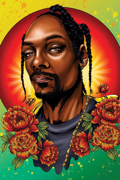 Snoop Dogg