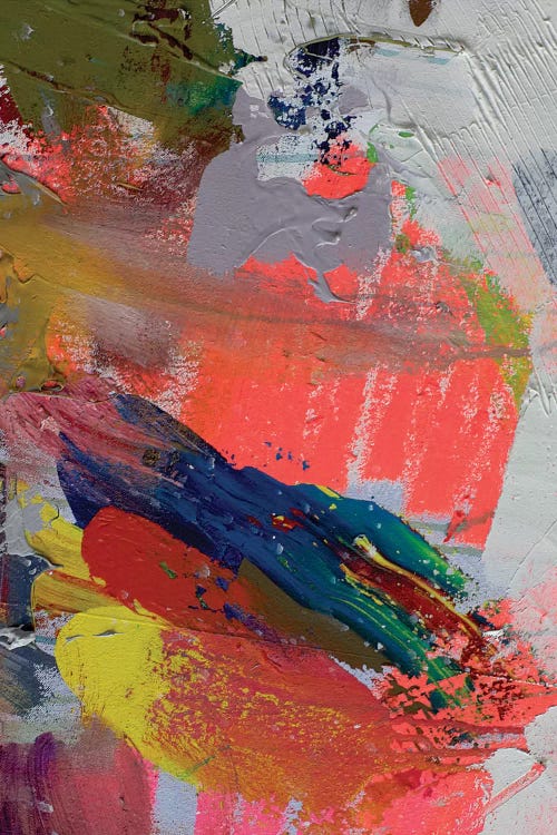 Really VI by Kent Youngstrom wall art
